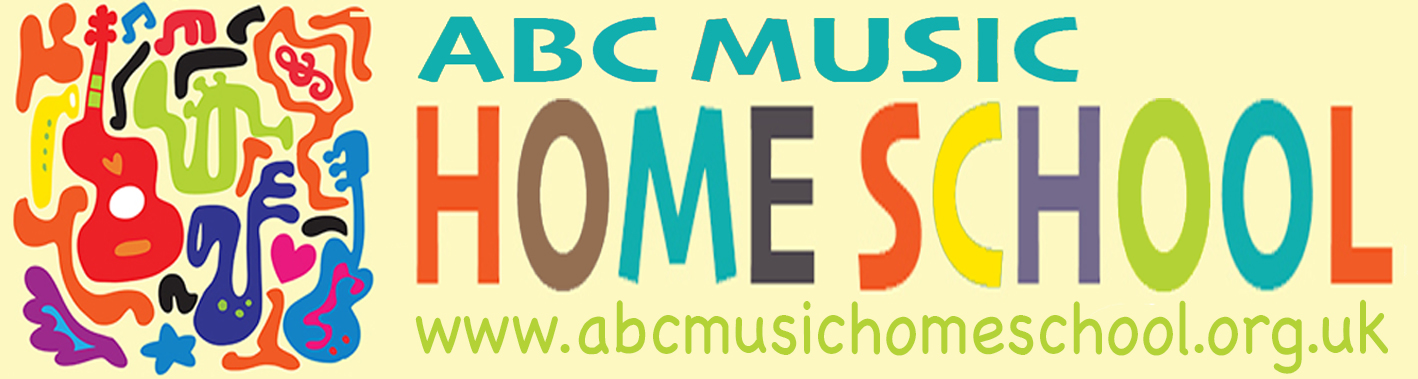 New Home School Logo