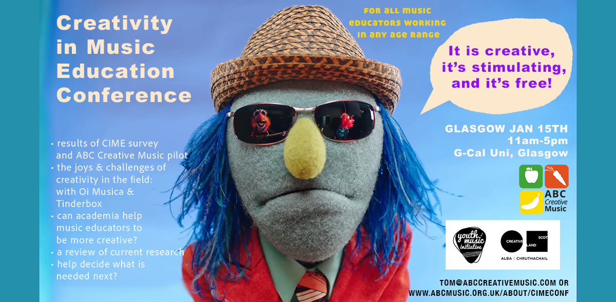 Conference Promo Banner